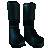 Mapmaker Boots