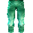 Collector Pants of Gemini